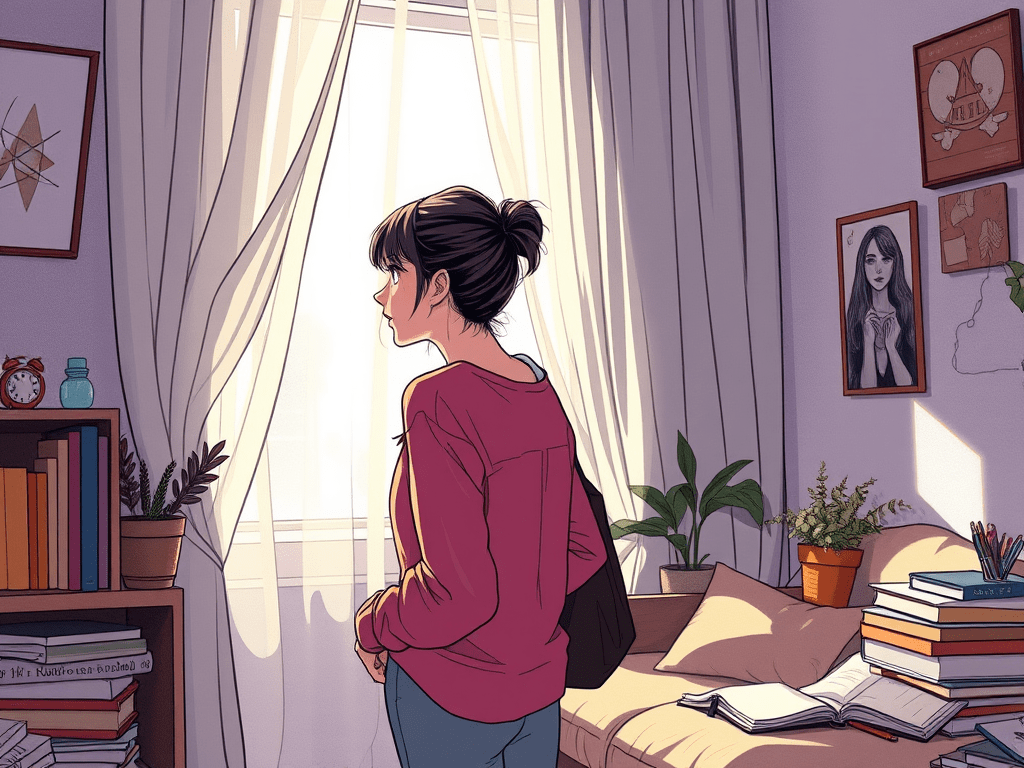 Cosa vuol dire essere neurodivergente? Un esperienza&nbsp;personale